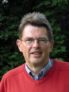 Jürgen Herbst