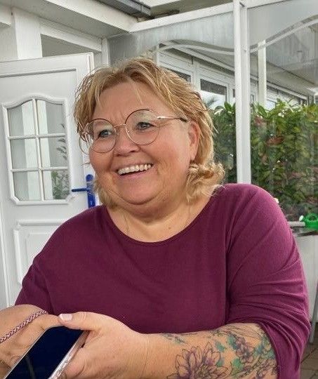 Silke Schulte